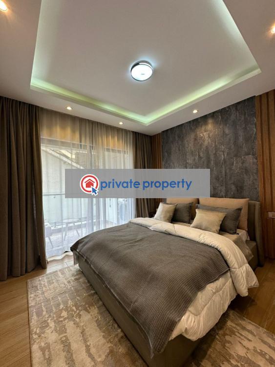 1 bedroom Apartment For Sale Lavington Nairobi - 4