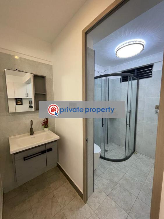 1 bedroom Apartment For Sale Lavington Nairobi - 4