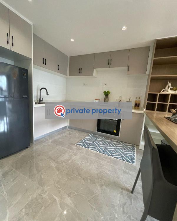 1 bedroom Apartment For Sale Lavington Nairobi - 5