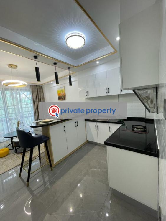 1 bedroom Apartment For Sale Lavington Nairobi - 3