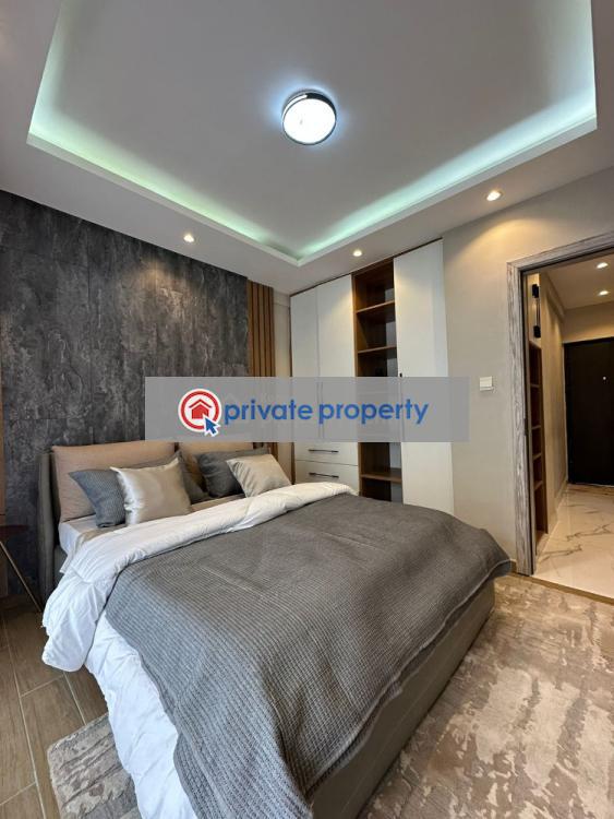 1 bedroom Apartment For Sale Lavington Nairobi - 5