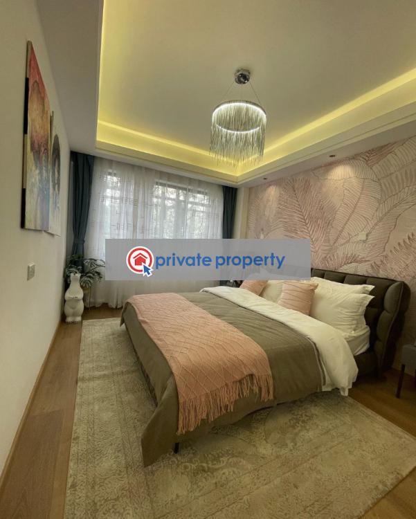 1 bedroom Apartment For Sale Lavington Nairobi - 2