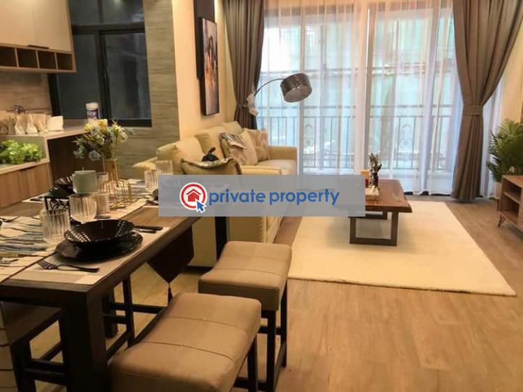 1 bedroom Apartment For Sale Lavington Nairobi - 10