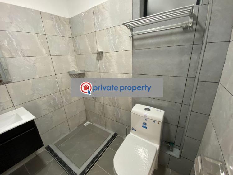 1 bedroom Apartment For Sale Lavington Nairobi - 1