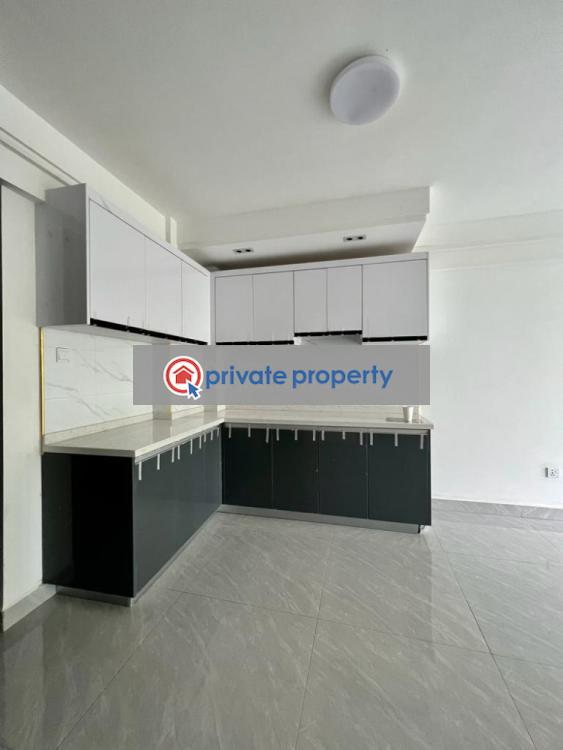 1 bedroom Apartment For Sale Lavington Nairobi - 4