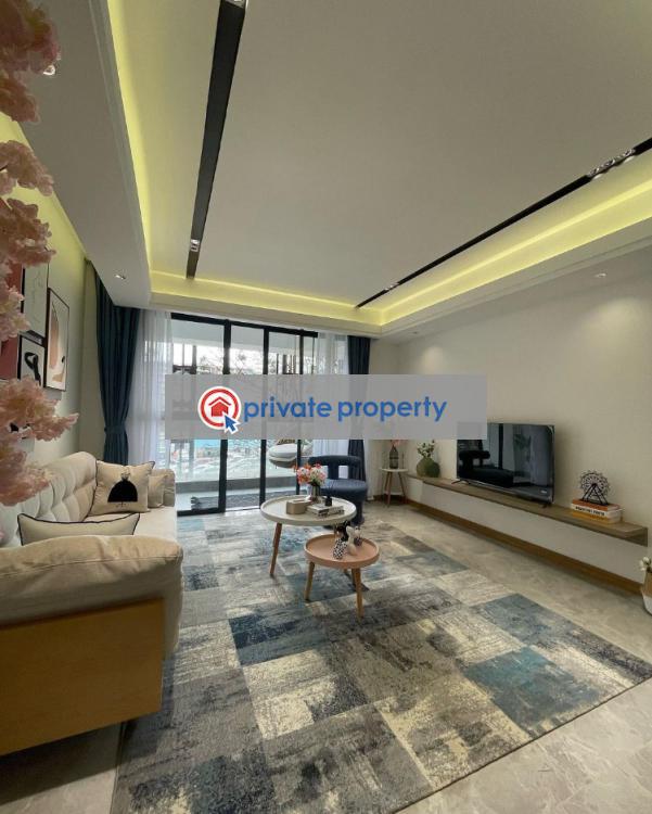 1 bedroom Apartment For Sale Lavington Nairobi - 3