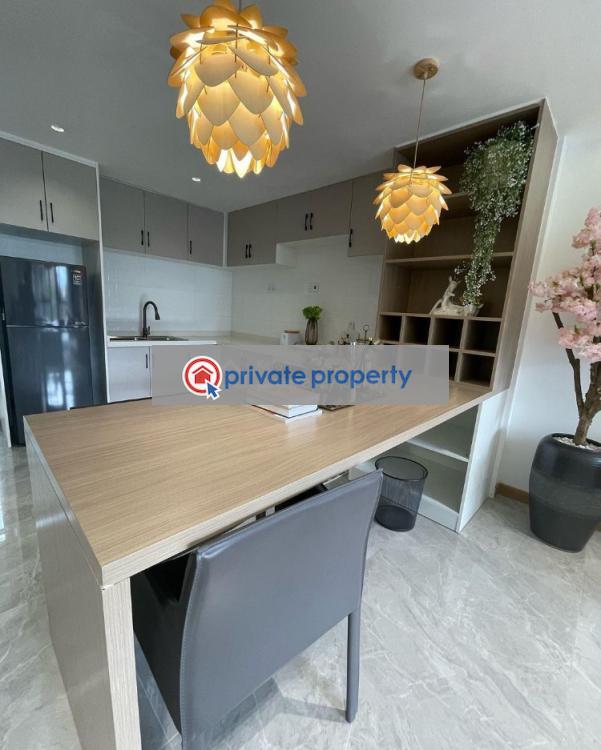 1 bedroom Apartment For Sale Lavington Nairobi - 1