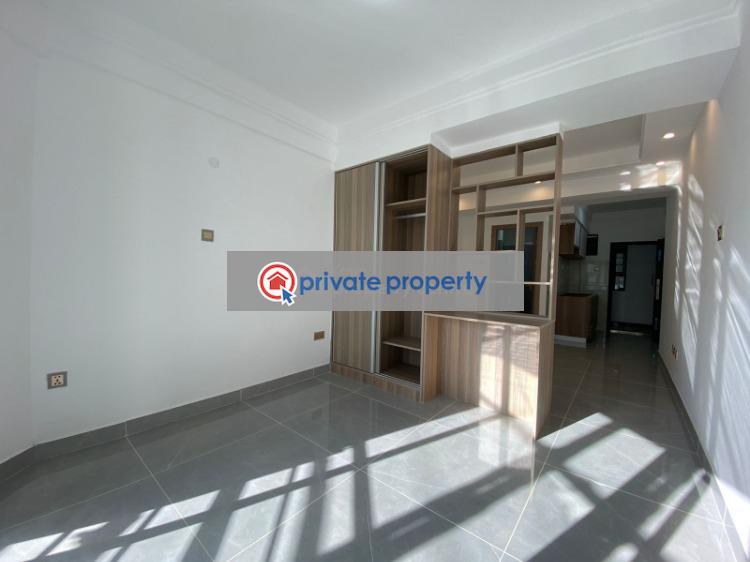 1 bedroom Apartment For Sale Lavington Nairobi - 2
