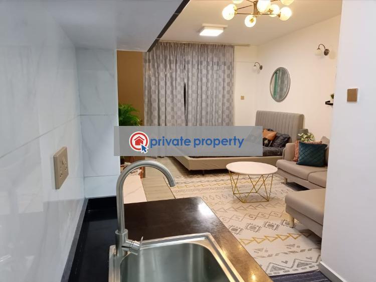 1 bedroom Apartment For Sale Lavington Nairobi - 5