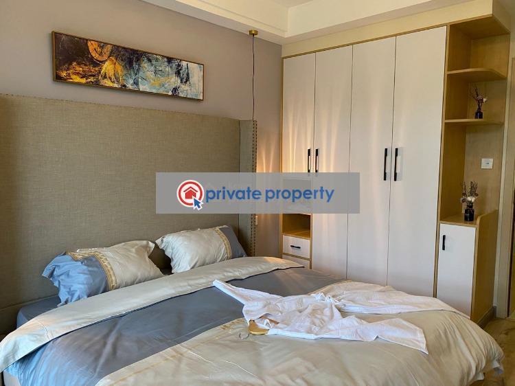 1 bedroom Apartment For Sale Lavington Nairobi - 14
