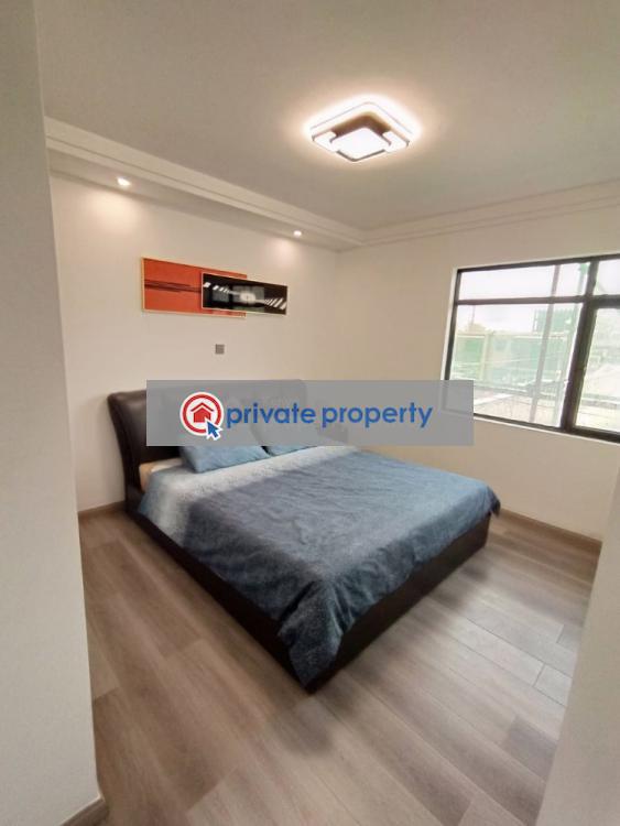 1 bedroom Apartment For Sale Lavington Nairobi - 2