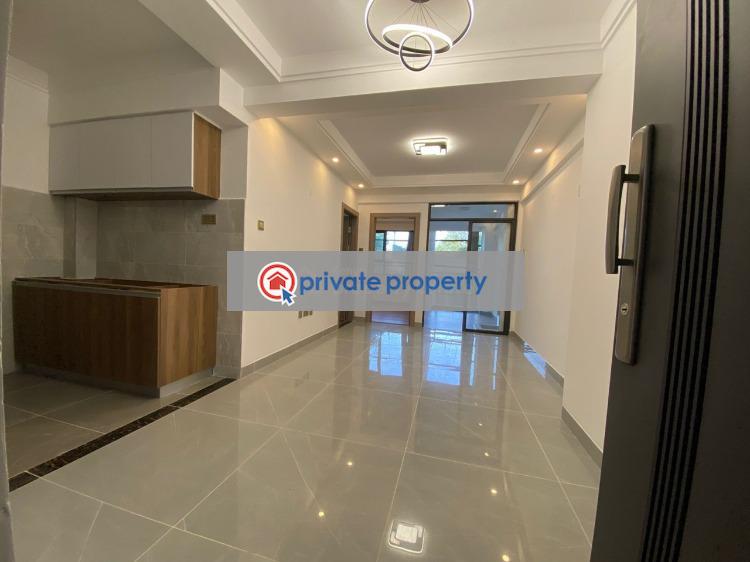 1 bedroom Apartment For Sale Lavington Nairobi - 7