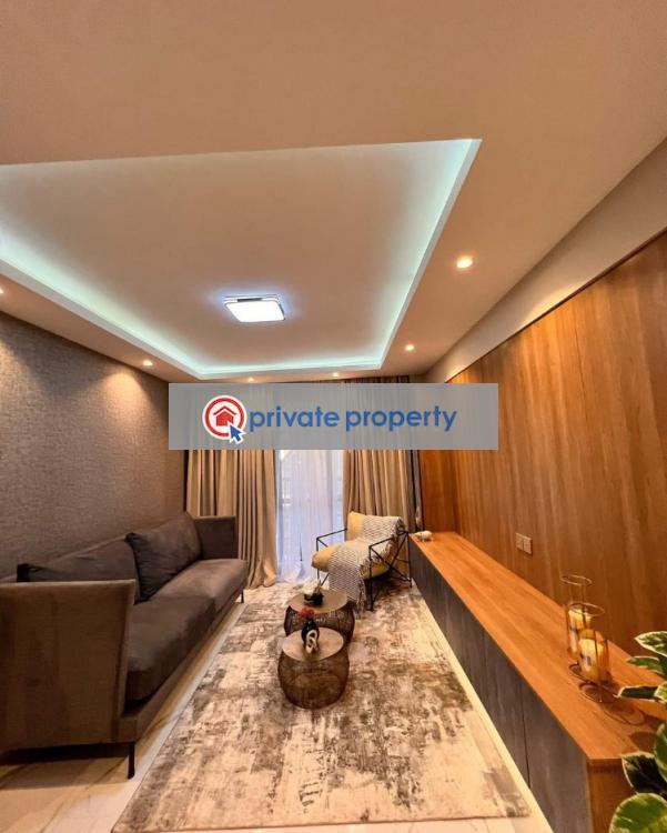 1 bedroom Apartment For Sale Lavington Nairobi - 6