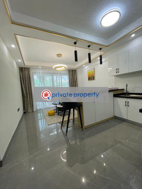 1 bedroom Apartment For Sale Lavington Nairobi - 8