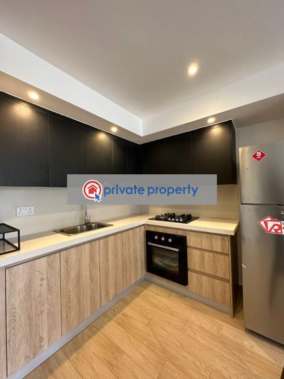 1 bedroom Apartment For Sale Syokimau/Mulolongo Machakos - 4