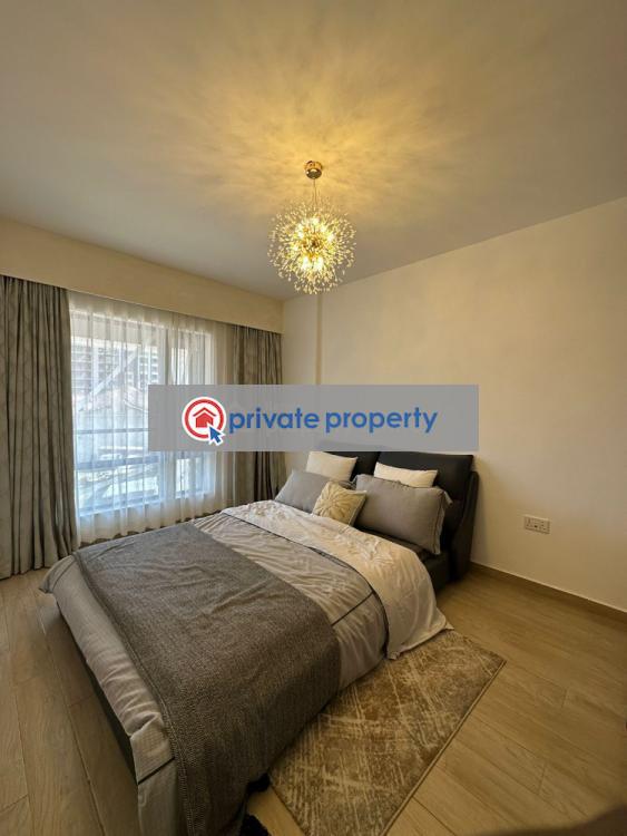 1 bedroom Apartment For Sale Syokimau/Mulolongo Machakos - 1