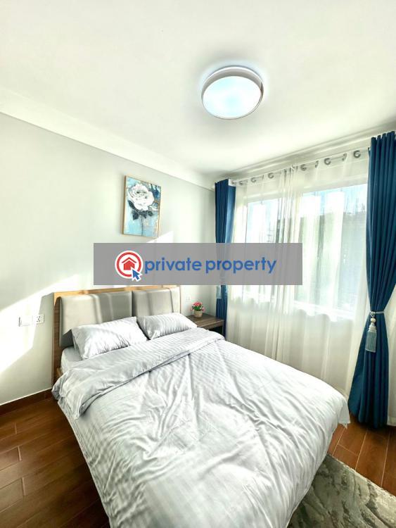 1 bedroom Apartment For Sale Syokimau/Mulolongo Machakos - 1