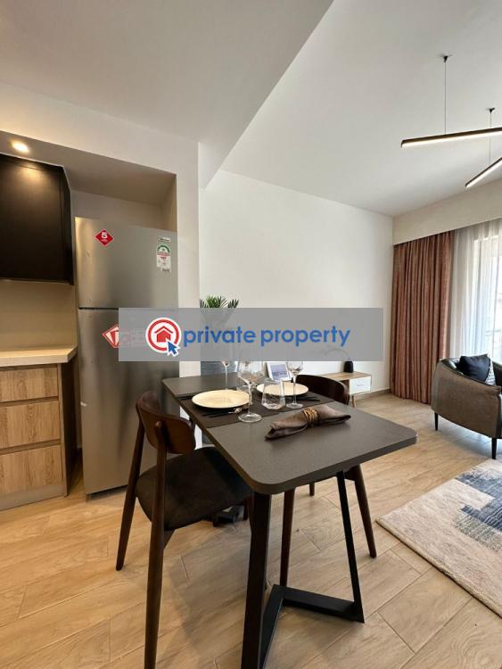 1 bedroom Apartment For Sale Syokimau/Mulolongo Machakos - 3