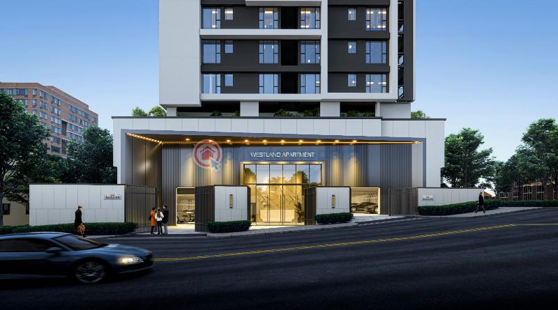 1 bedroom Apartment For Sale westlands. Nairobi - 21