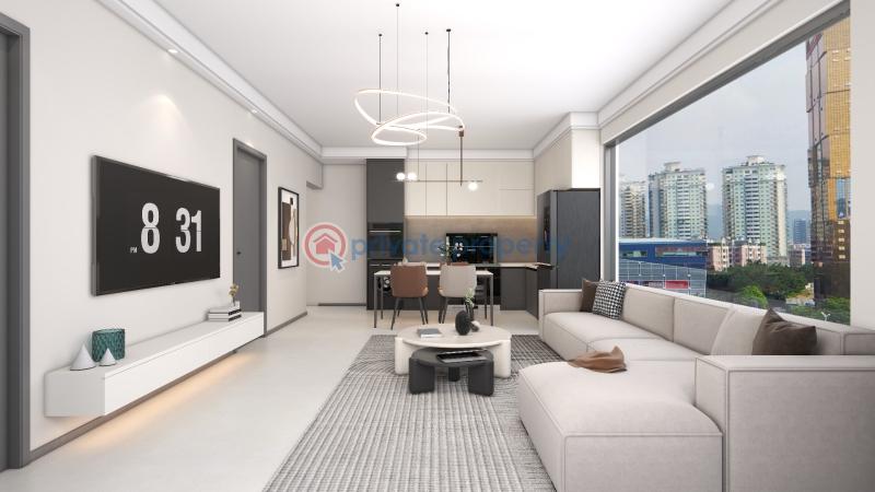 1 bedroom Apartment For Sale westlands. Nairobi - 17