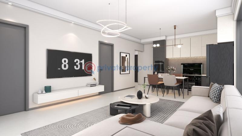 1 bedroom Apartment For Sale westlands. Nairobi - 12