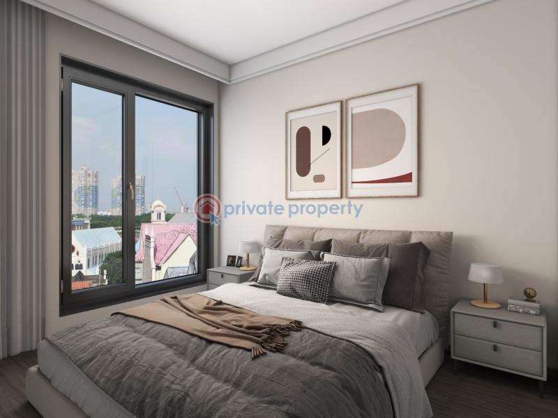 1 bedroom Apartment For Sale westlands. Nairobi - 22