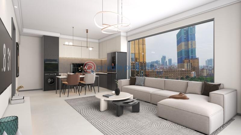 1 bedroom Apartment For Sale westlands. Nairobi - 16