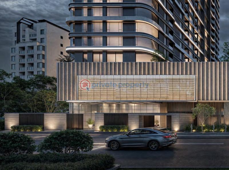 1 bedroom Apartment For Sale Westlands Road Nairobi - 6