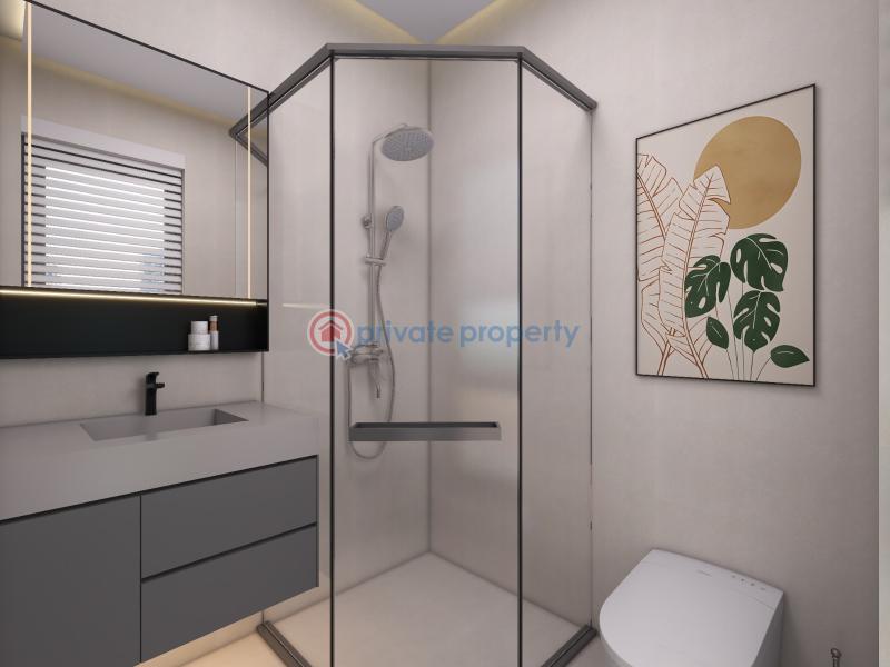 1 bedroom Apartment For Sale Westlands Road Nairobi - 17