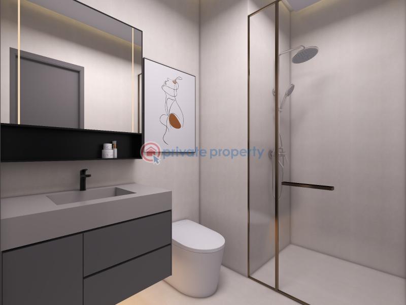 1 bedroom Apartment For Sale Westlands Road Nairobi - 2