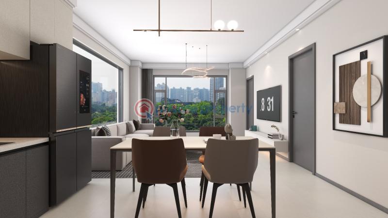 1 bedroom Apartment For Sale Westlands Road Nairobi - 12