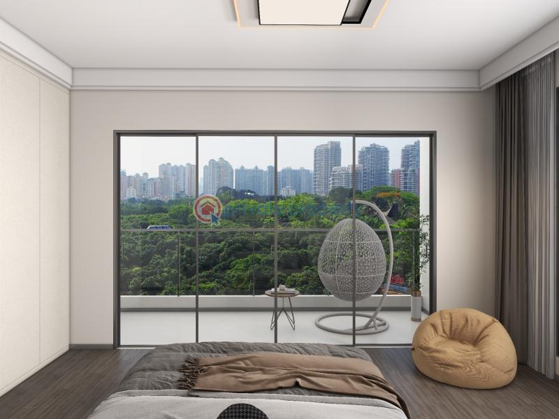 1 bedroom Apartment For Sale Westlands Road Nairobi - 16
