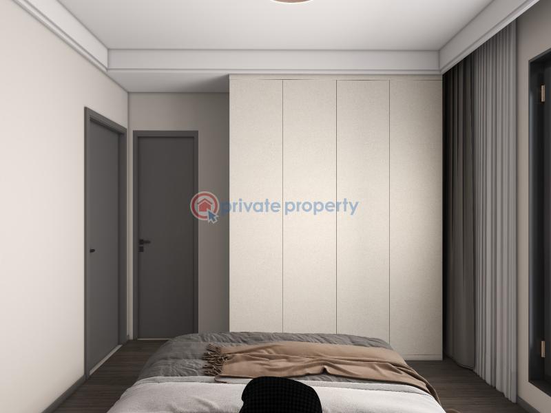 1 bedroom Apartment For Sale Westlands Road Nairobi - 3