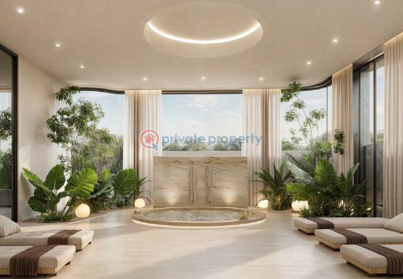 1 bedroom Apartment For Sale Westlands Road Nairobi - 7