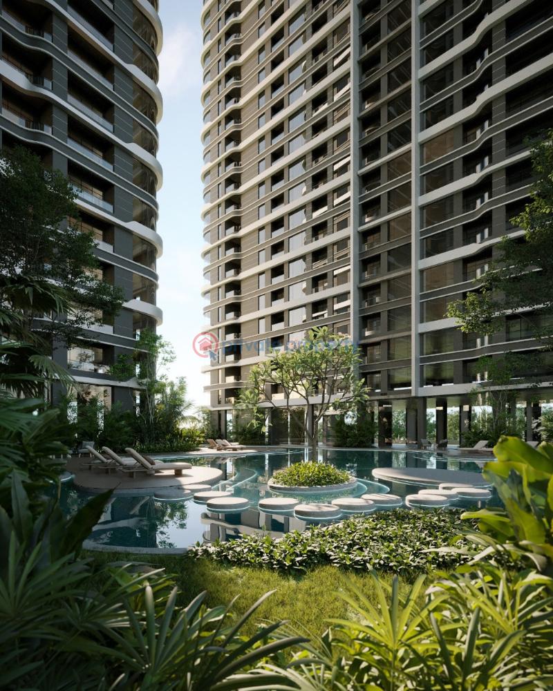1 bedroom Apartment For Sale Westlands Road Nairobi - 9