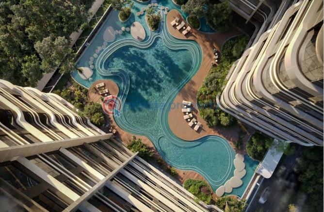 1 bedroom Apartment For Sale Westlands Road Nairobi - 4