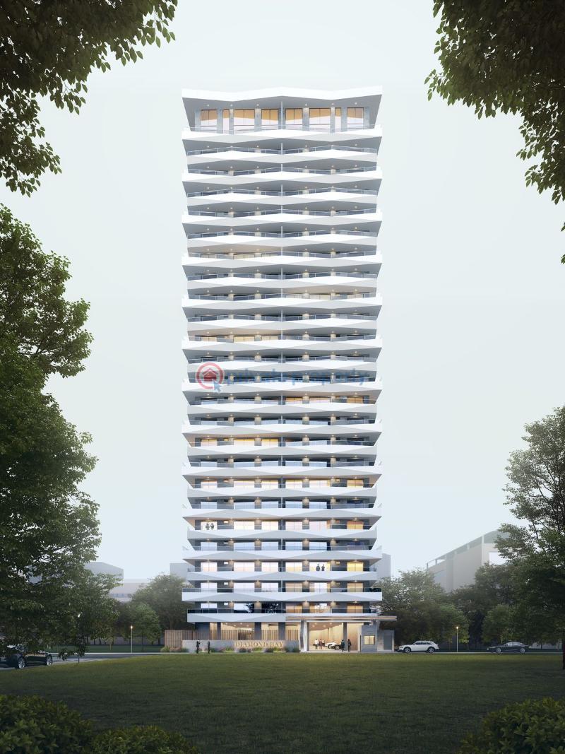 1 bedroom Apartment For Sale Westlands Estate westlands. Nairobi - 0