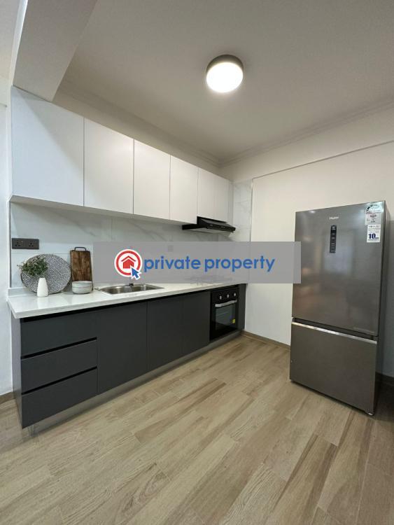 1 bedroom Apartment For Sale Westlands Nairobi - 2