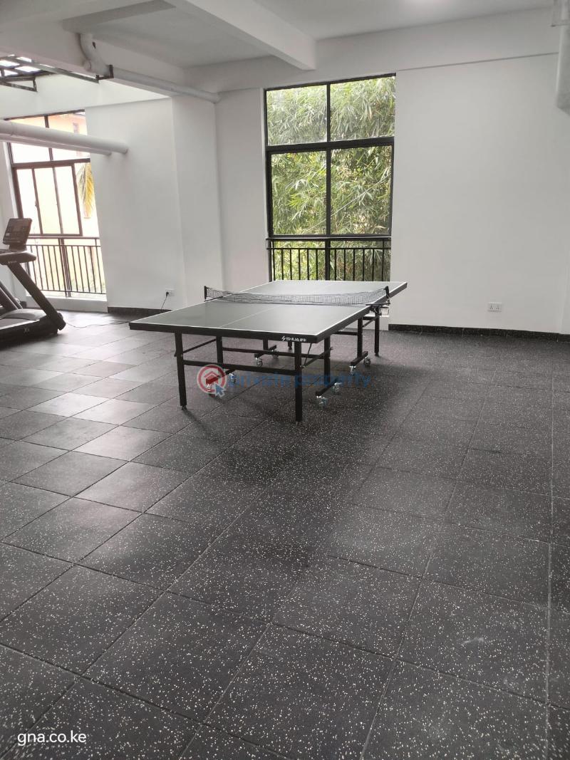 1 bedroom Apartment For Rent Off Waiyaki Way westlands Nairobi - 8