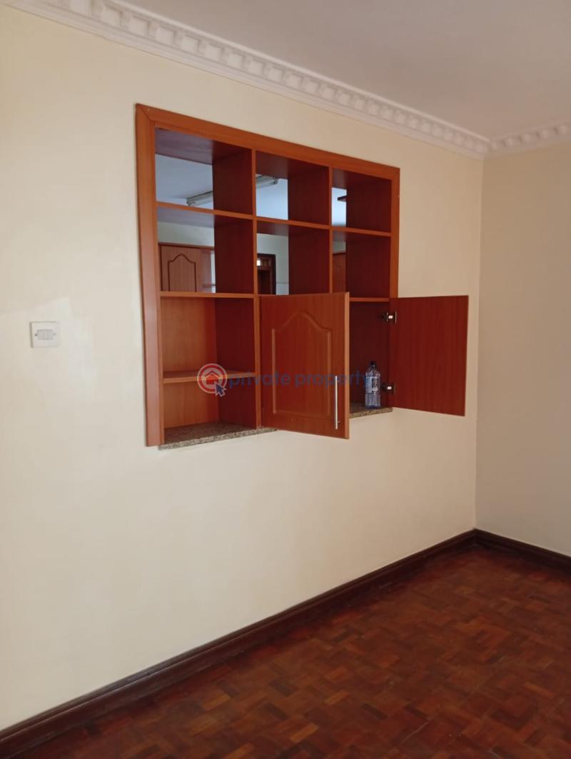 1 bedroom Apartment For Rent Brookside Westlands Nairobi - 1