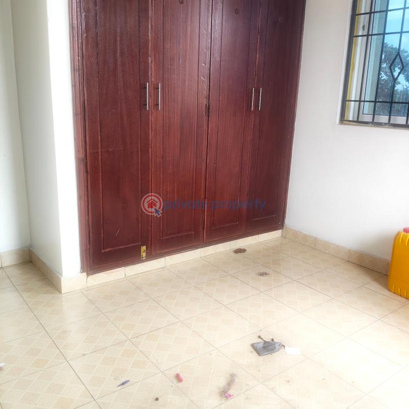 1 bedroom Apartment For Rent Mwembeni mtambo Road Bamburi Mombasa - 4