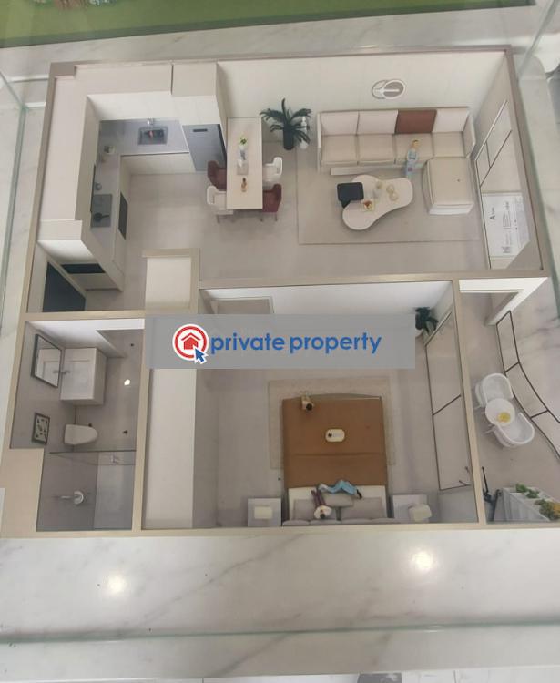 1 bedroom Apartment For Sale &nbsp;westlands Road Westlands Nairobi - 6