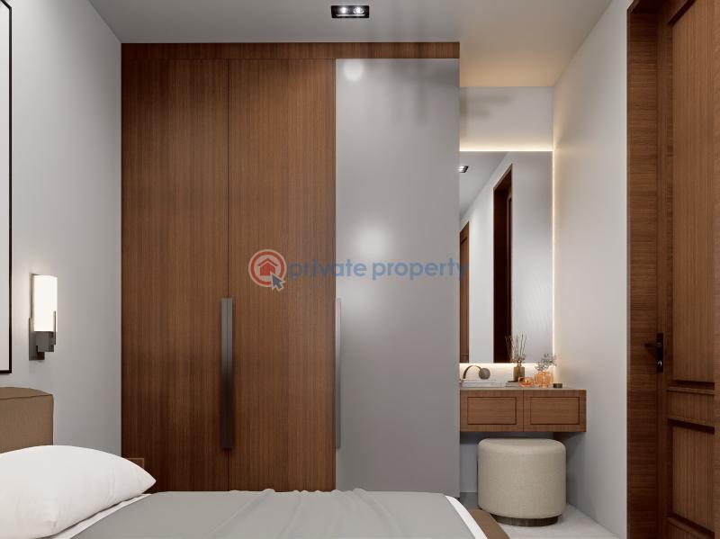 1 bedroom Apartment For Sale Serena Road Shanzu Mombasa - 6