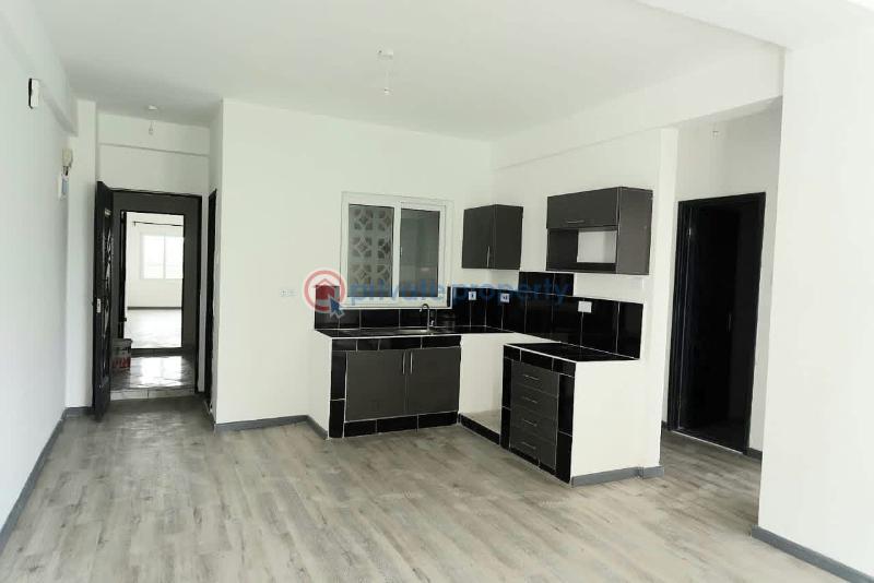 1 bedroom Apartment For Rent Athi River Machakos - 3