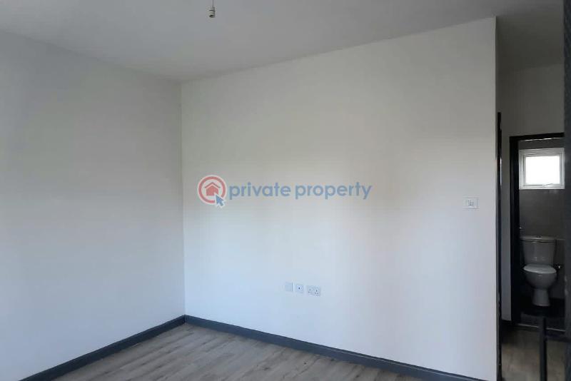 1 bedroom Apartment For Rent Athi River Machakos - 15