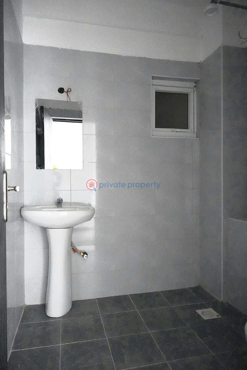 1 bedroom Apartment For Rent Athi River Machakos - 9