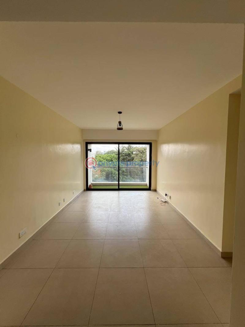 1 bedroom Apartment For Rent argwings Kodhek Lavington Nairobi - 4