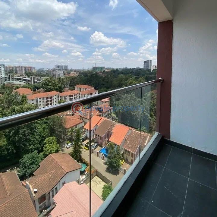 1 bedroom Apartment For Rent Gitanga Road Lavington Nairobi - 6