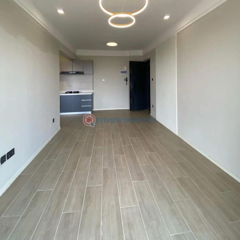 1 bedroom Apartment For Rent Gitanga Road Lavington Nairobi - 1