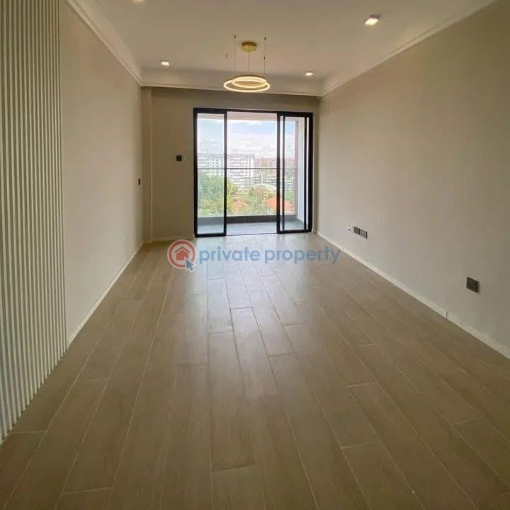 1 bedroom Apartment For Rent Gitanga Road Lavington Nairobi - 4